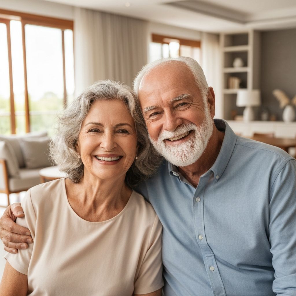 Aposentado e Pensionista